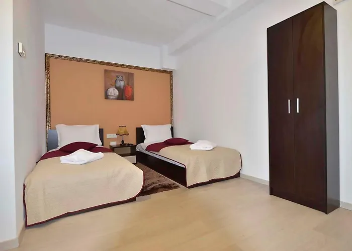 Amadeus Residence