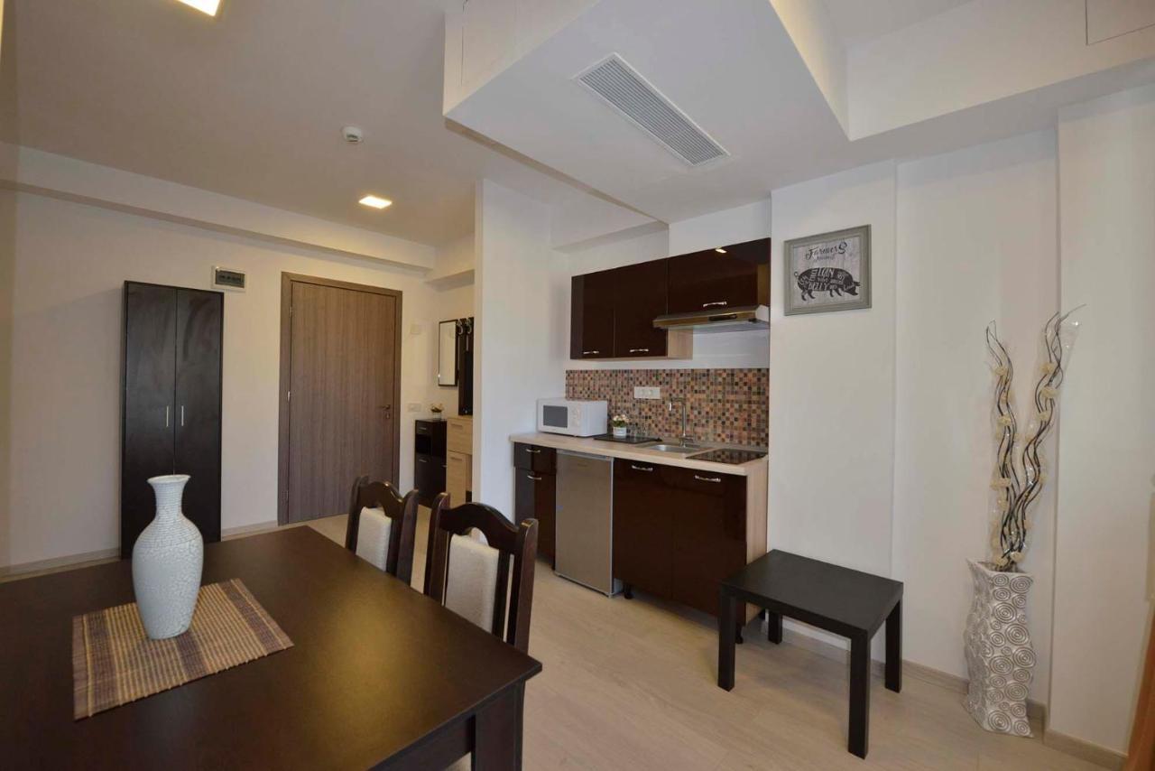 Amadeus Appart hôtel