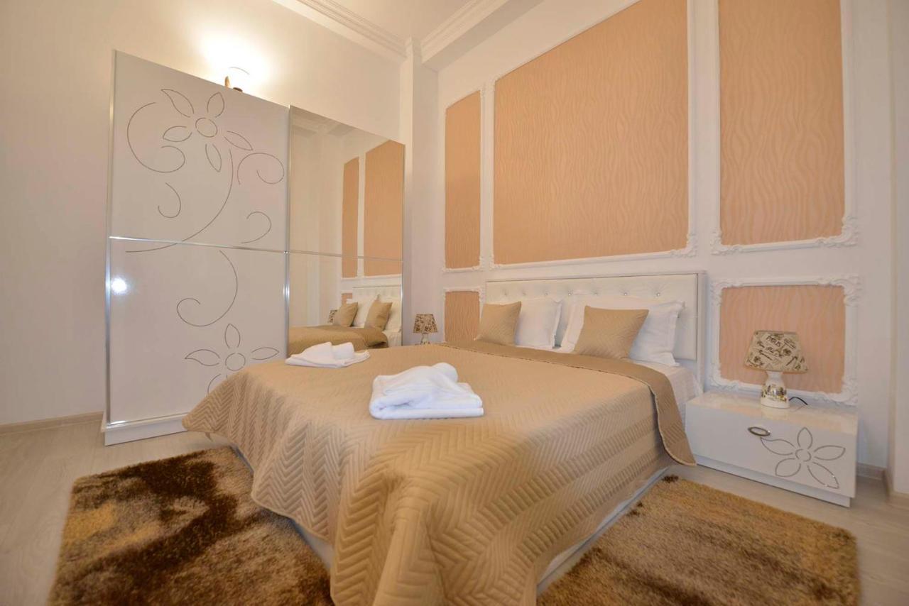 Amadeus * Bucarest