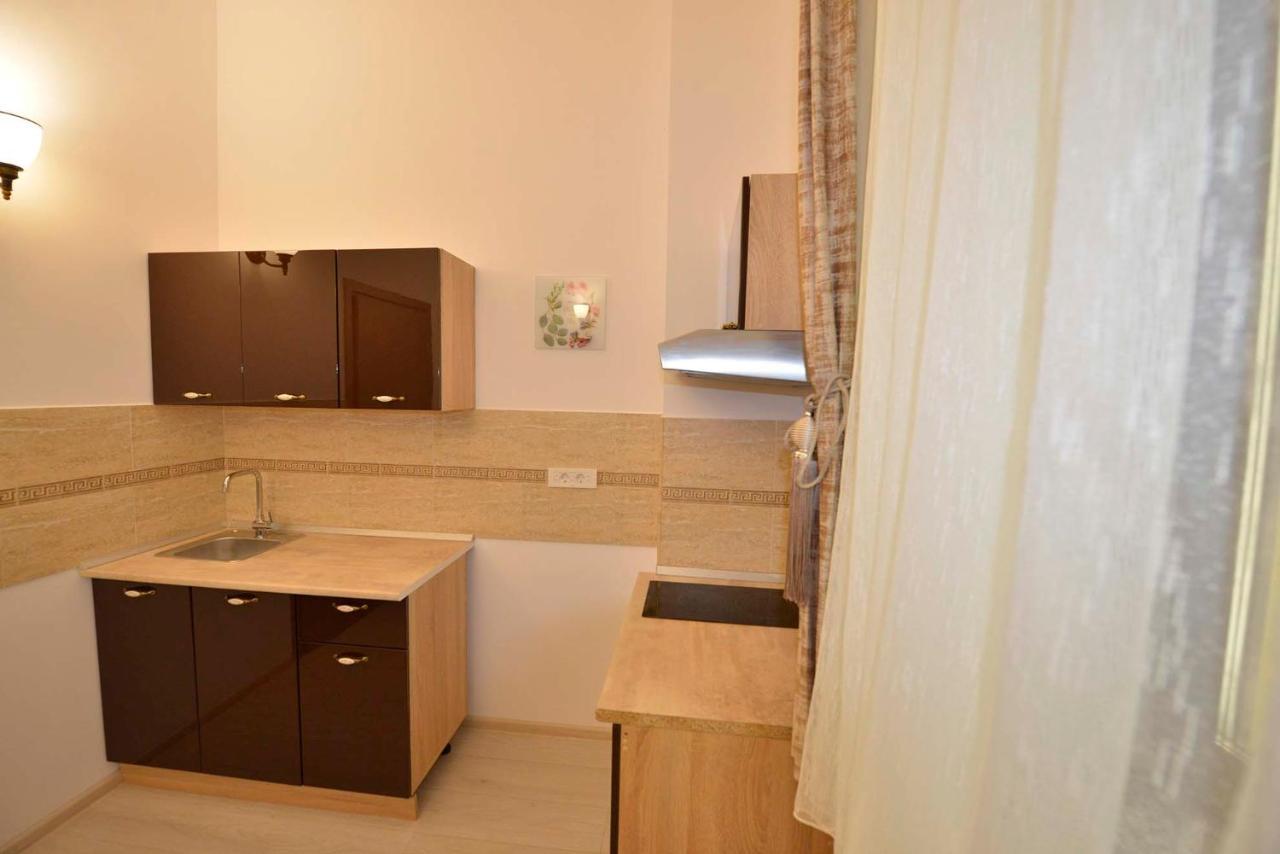 Amadeus Apartahotel