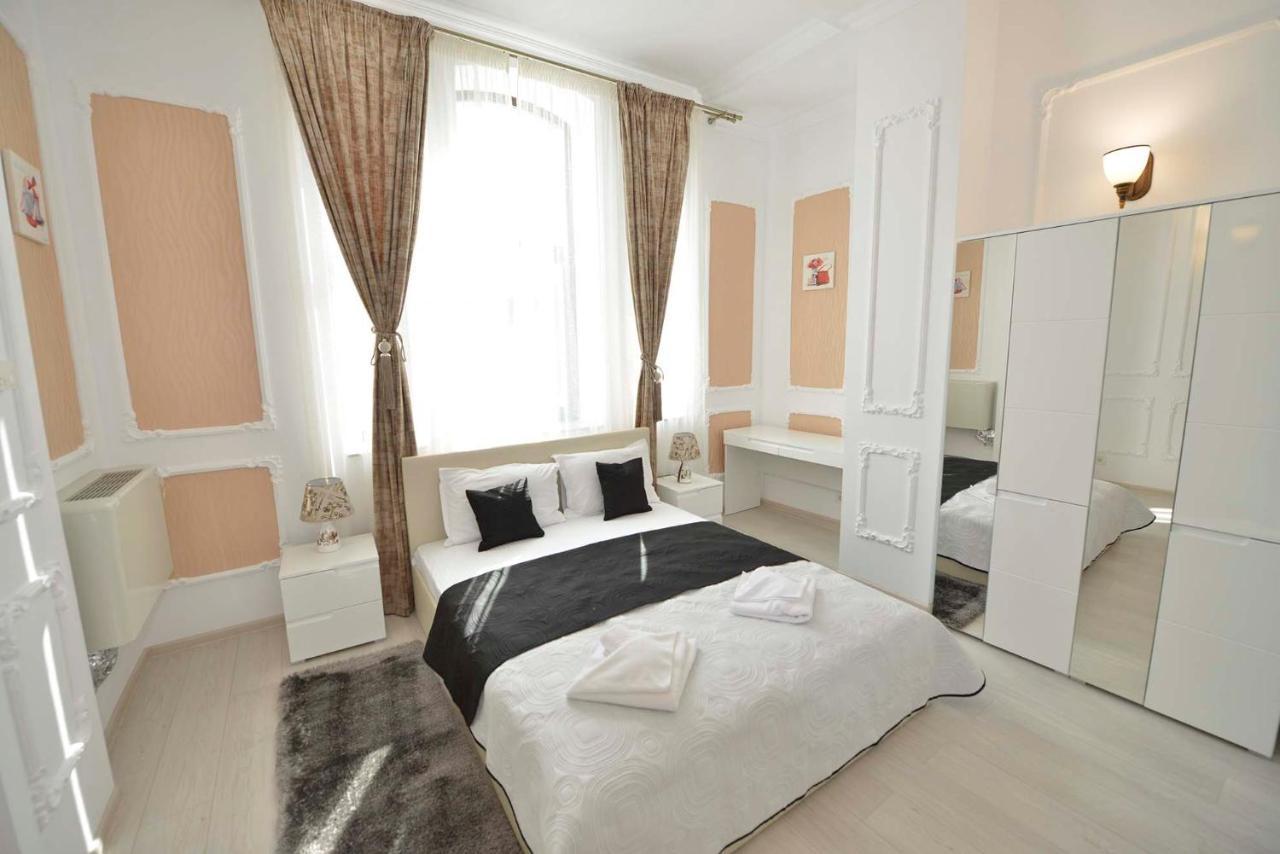 Apartahotel Amadeus