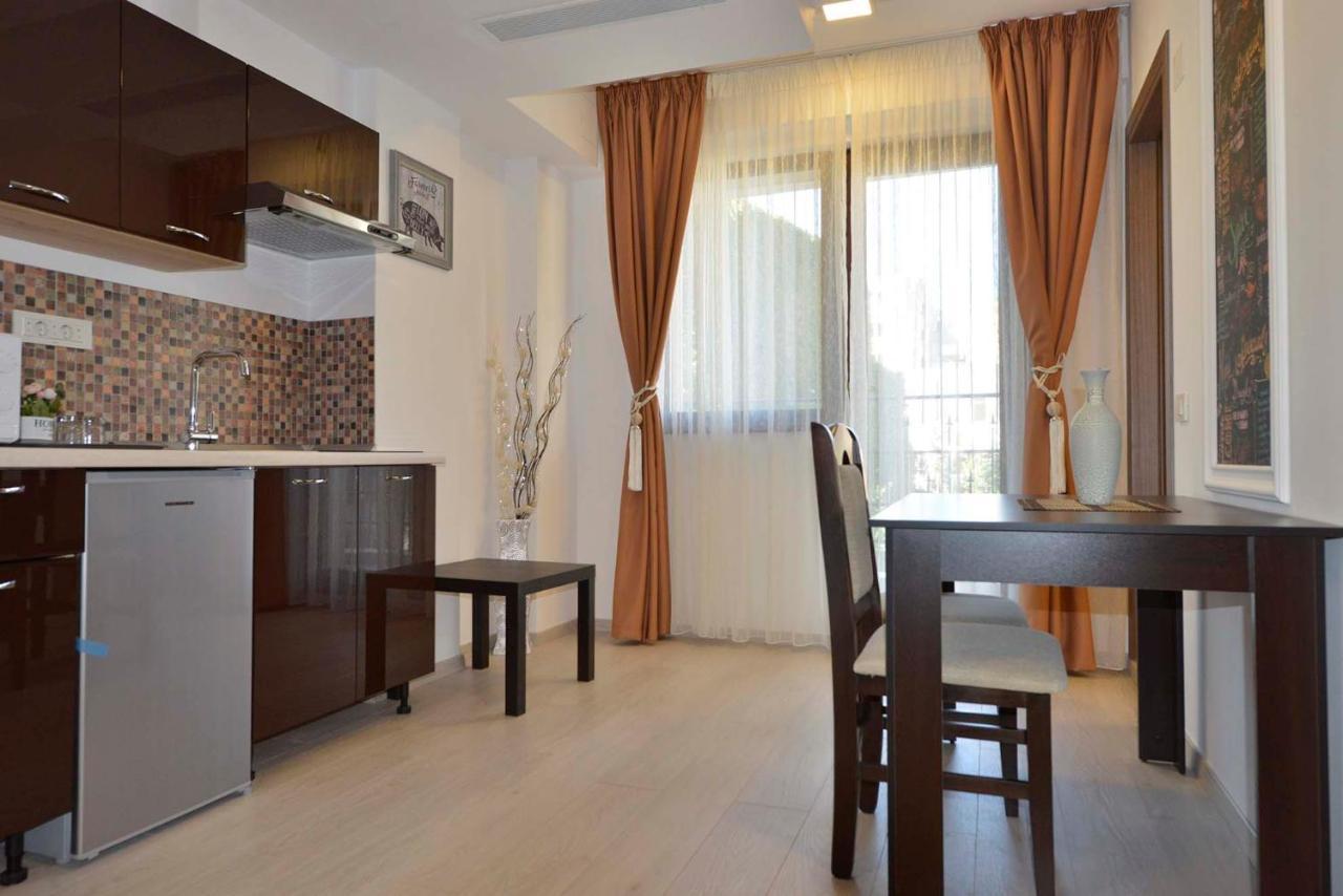 Apartahotel Amadeus