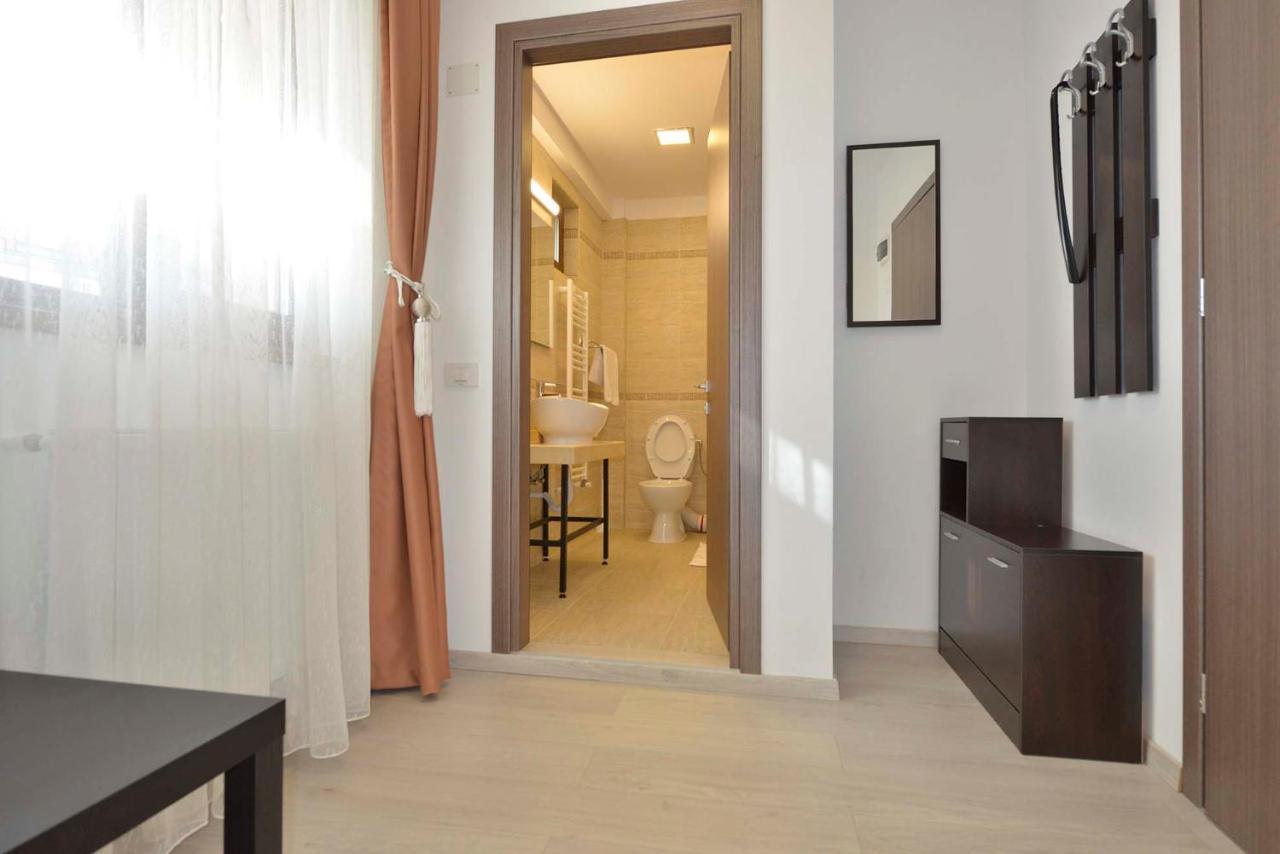 Amadeus Apartahotel